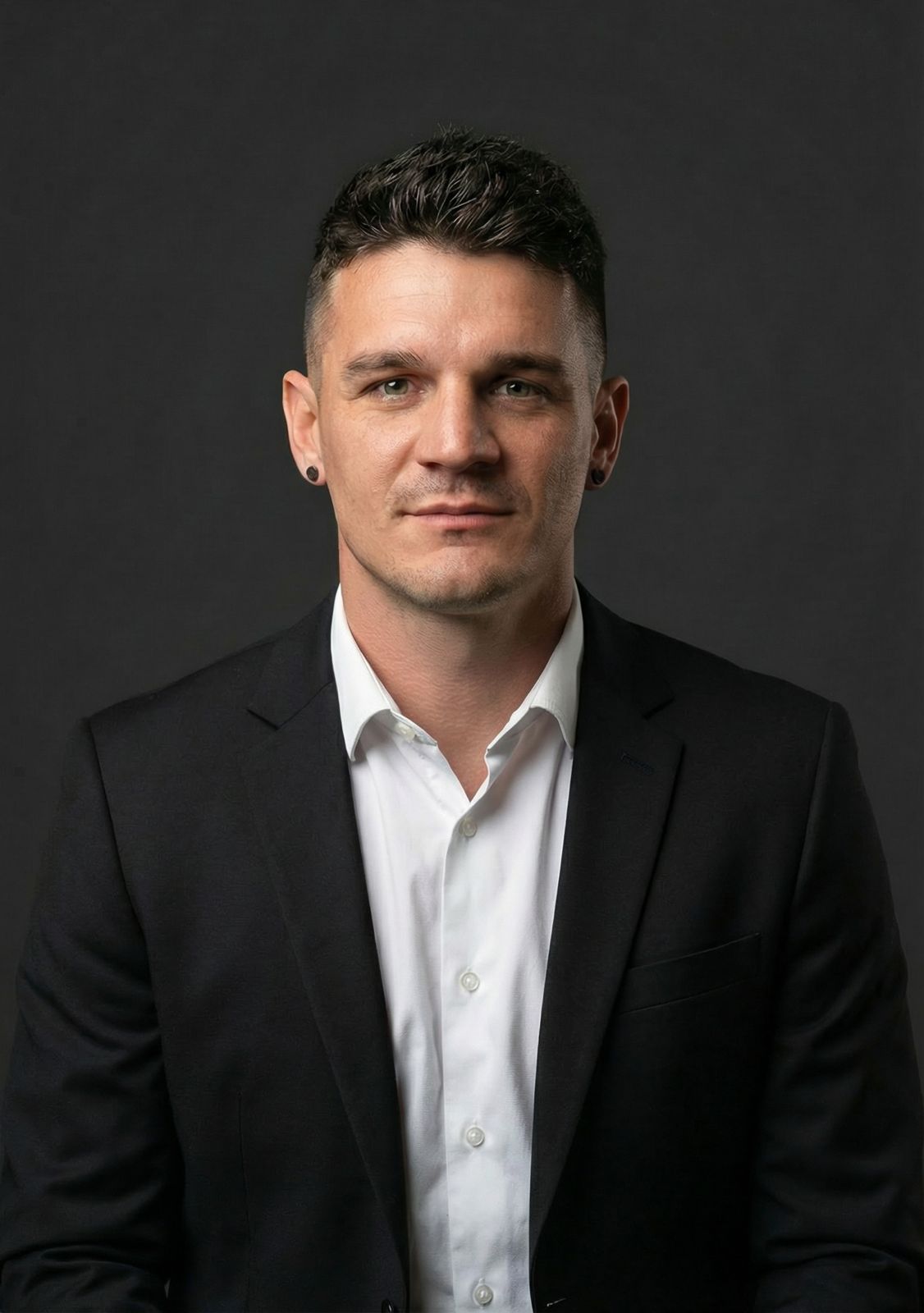 Aleksandar Bacic